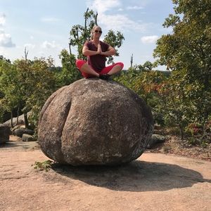 Meet your Posher, Leah